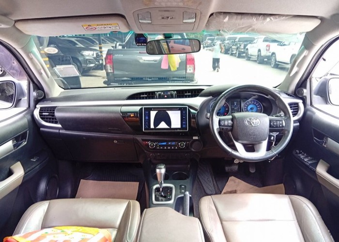 Used 1
                    TOYOTA
                     for Sale Image