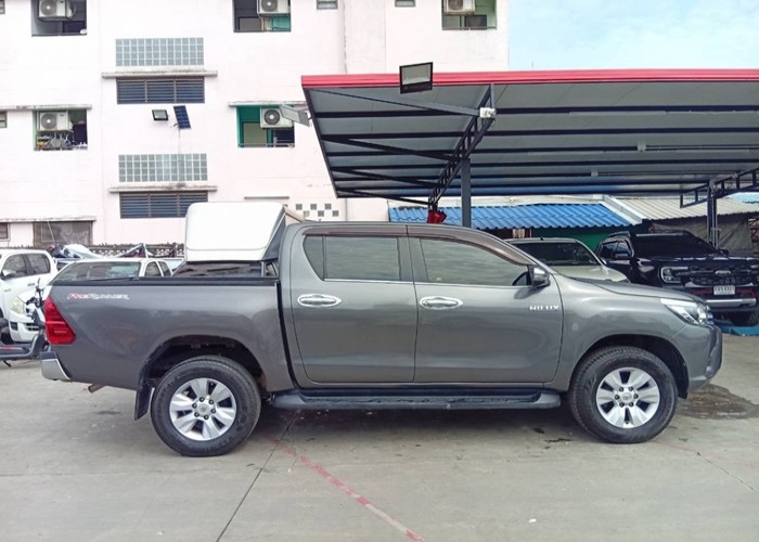 Used 1
                    TOYOTA
                     for Sale Image