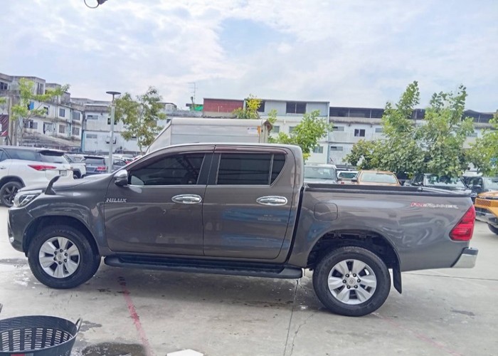 Used 1
                    TOYOTA
                     for Sale Image