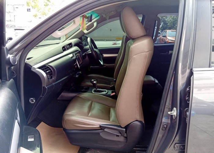 Used 1
                    TOYOTA
                     for Sale Image