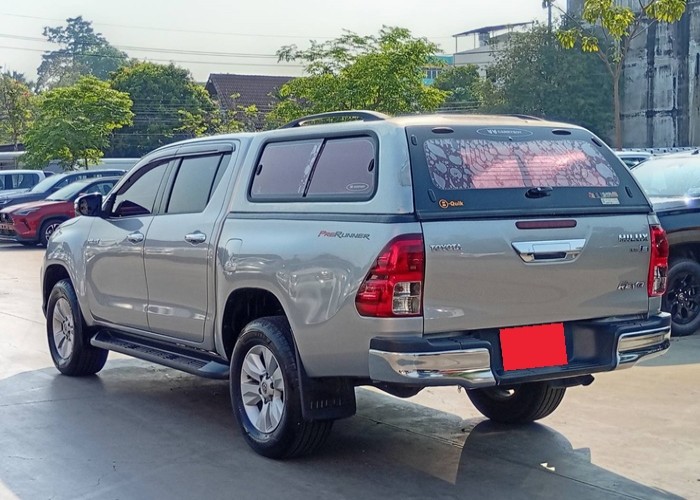 Used 6
                    TOYOTA
                     for Sale Image