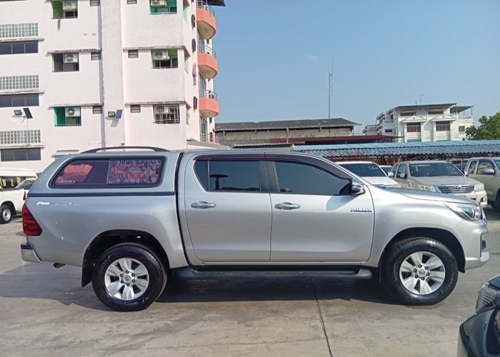 Used 6
                    TOYOTA
                     for Sale Image