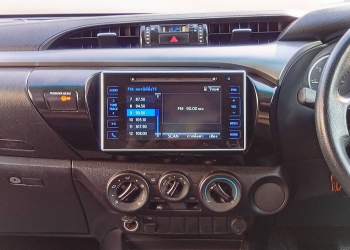 Used 6
                    TOYOTA
                     for Sale Image