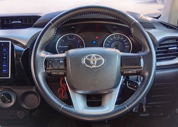 Used 6
                    TOYOTA
                     for Sale Image