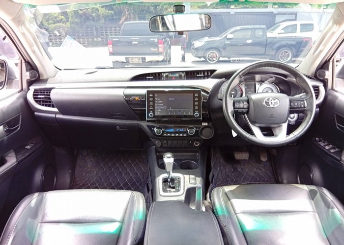 Used 10
                    TOYOTA
                     for Sale Image