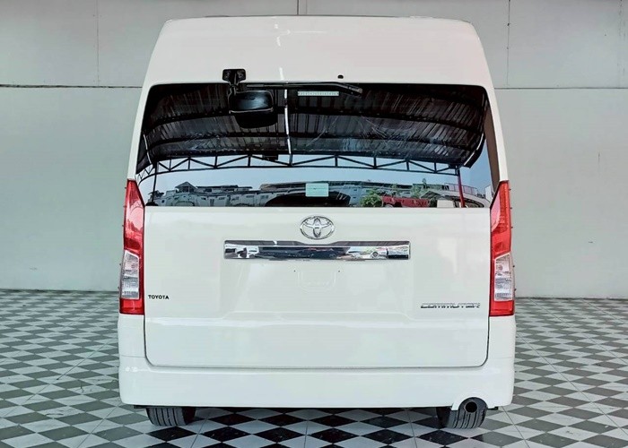 Used 12
                    TOYOTA
                     for Sale Image