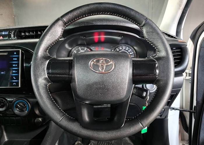 Used 7
                    TOYOTA
                     for Sale Image