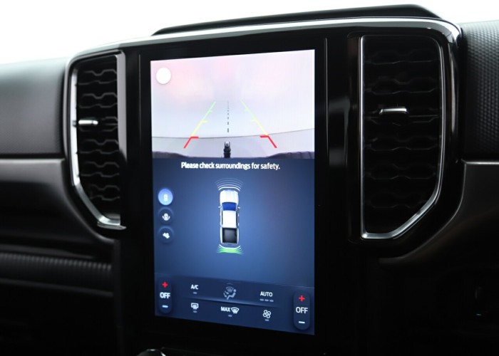 Used 1
                    FORD
                     for Sale Image