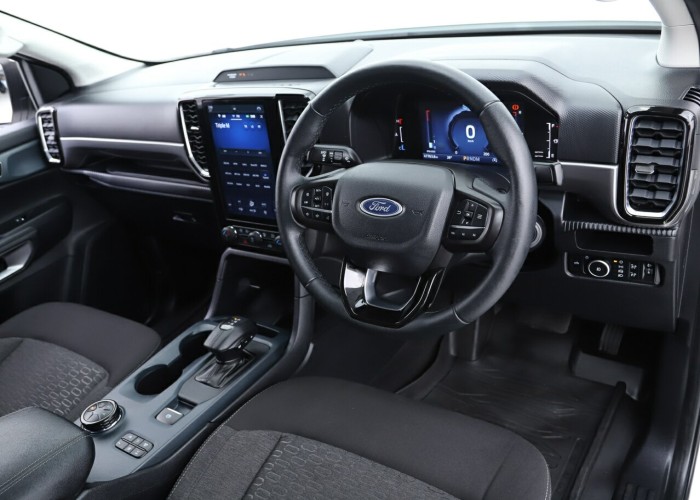 Used 1
                    FORD
                     for Sale Image