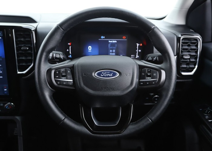 Used 1
                    FORD
                     for Sale Image