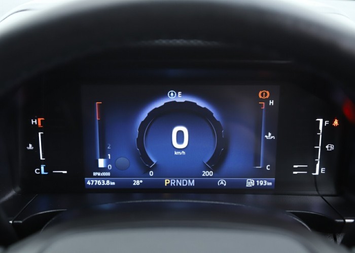 Used 1
                    FORD
                     for Sale Image