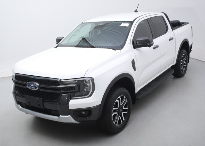 Used 1
                    FORD
                     for Sale Image