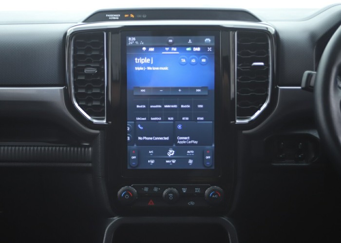 Used 1
                    FORD
                     for Sale Image