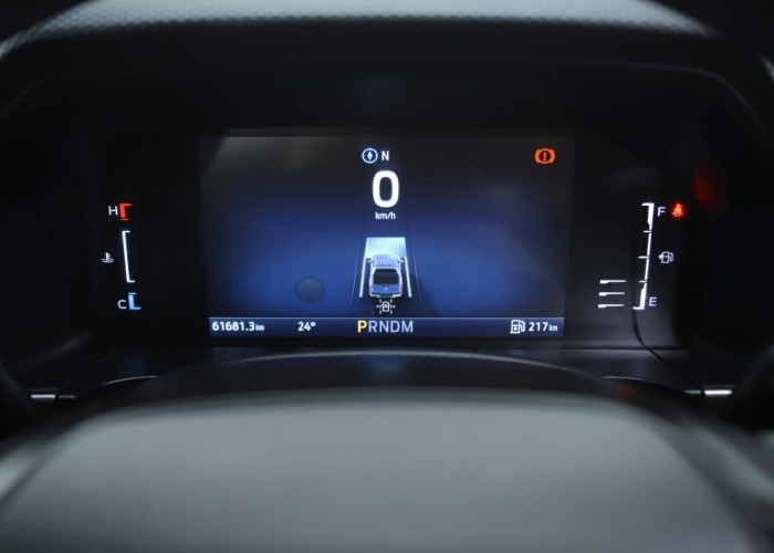 Used 1
                    FORD
                     for Sale Image