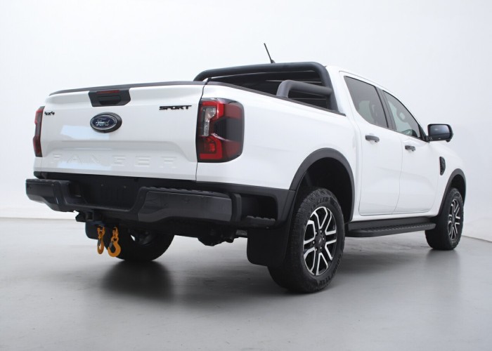 Used 1
                    FORD
                     for Sale Image