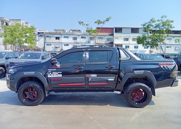 Used 6
                    TOYOTA
                     for Sale Image