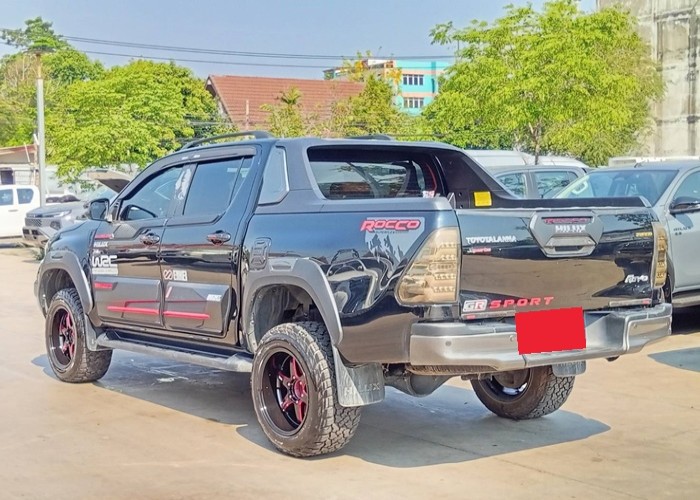 Used 6
                    TOYOTA
                     for Sale Image