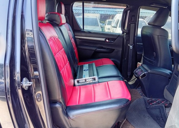 Used 6
                    TOYOTA
                     for Sale Image