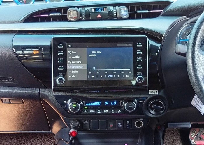 Used 6
                    TOYOTA
                     for Sale Image