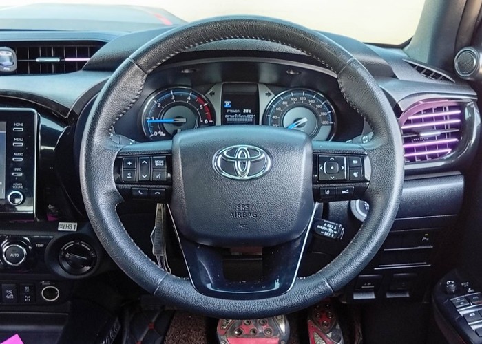 Used 6
                    TOYOTA
                     for Sale Image