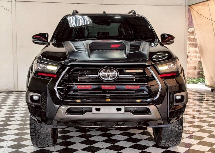 Used 6
                    TOYOTA
                     for Sale Image