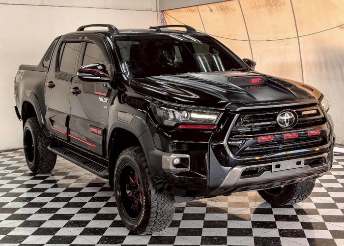 Used 6
                    TOYOTA
                     for Sale Image