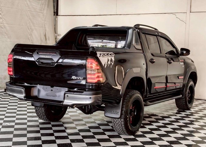 Used 6
                    TOYOTA
                     for Sale Image