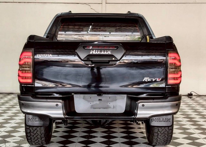 Used 6
                    TOYOTA
                     for Sale Image