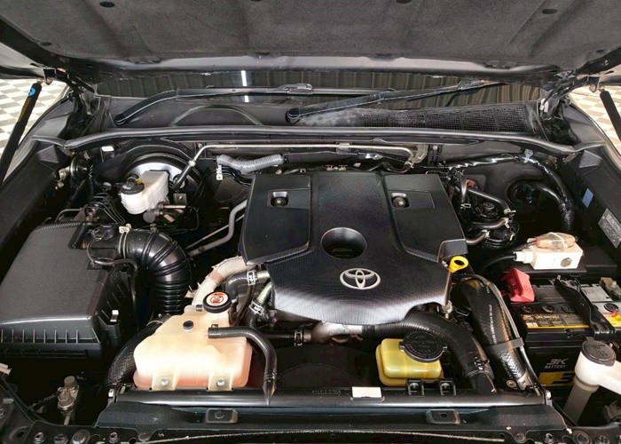 Used 6
                    TOYOTA
                     for Sale Image