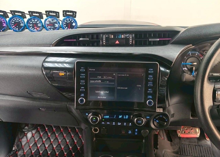 Used 6
                    TOYOTA
                     for Sale Image