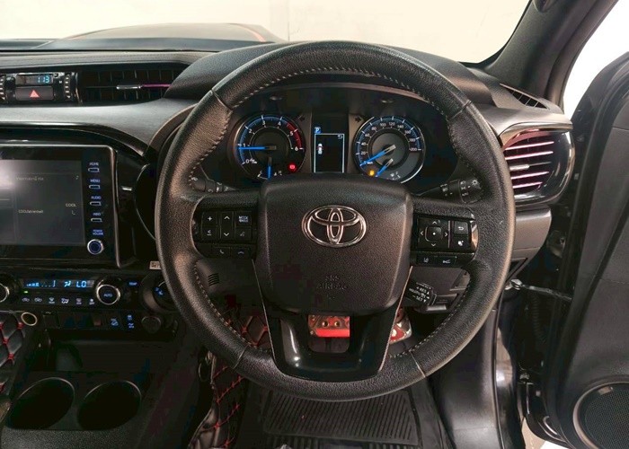 Used 6
                    TOYOTA
                     for Sale Image