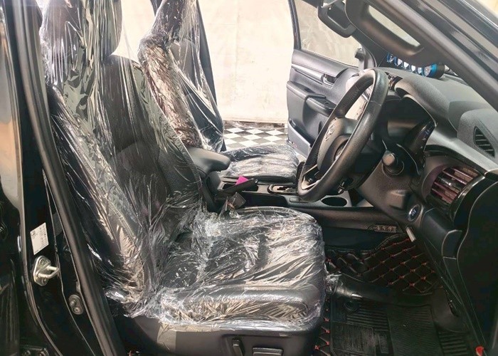 Used 6
                    TOYOTA
                     for Sale Image