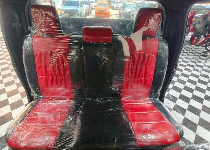 Used 6
                    TOYOTA
                     for Sale Image