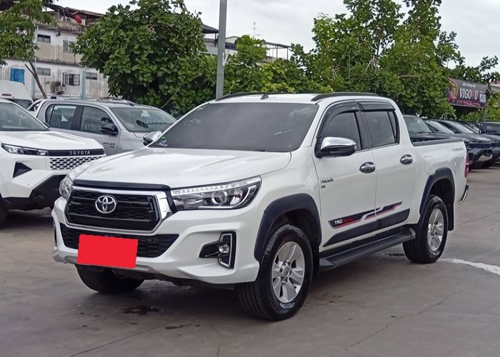 TOYOTA