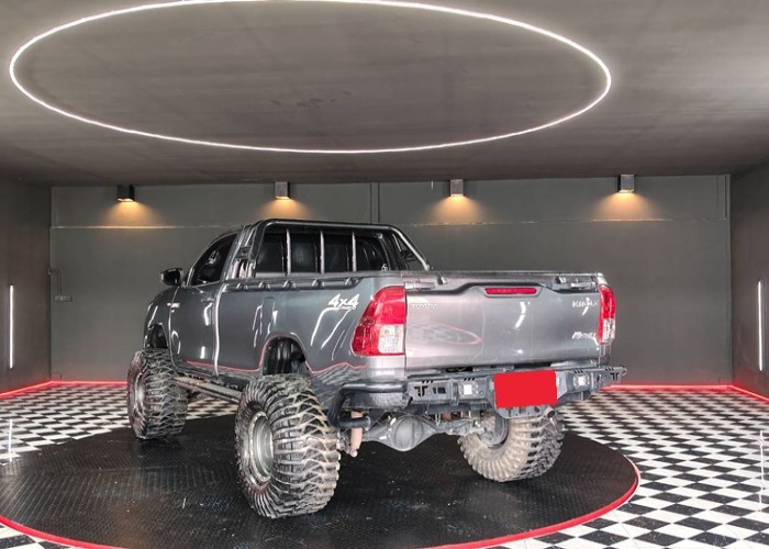 Used 2
                    TOYOTA
                     for Sale Image