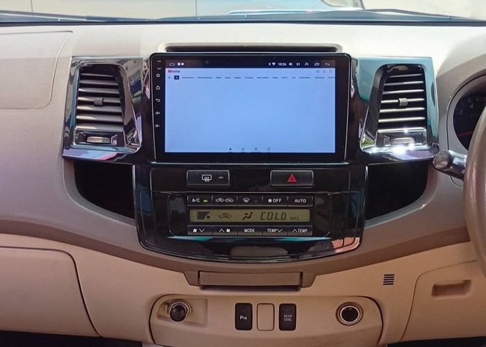 Used 3
                    TOYOTA
                     for Sale Image