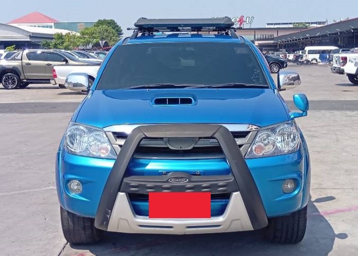 Used 3
                    TOYOTA
                     for Sale Image