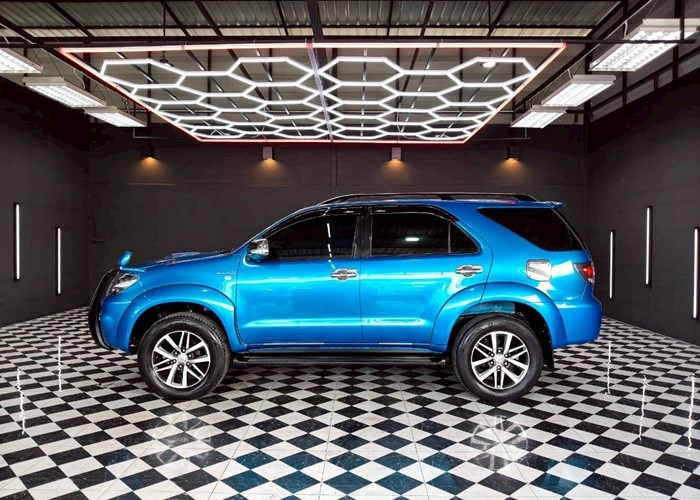 Used 3
                    TOYOTA
                     for Sale Image
