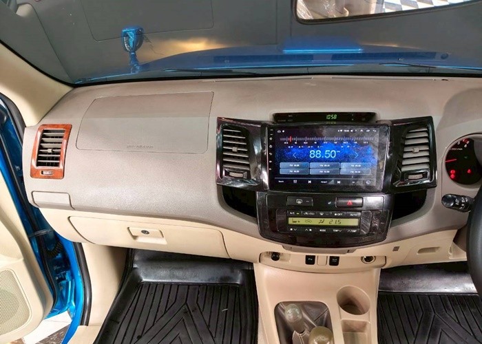 Used 3
                    TOYOTA
                     for Sale Image