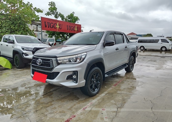TOYOTA