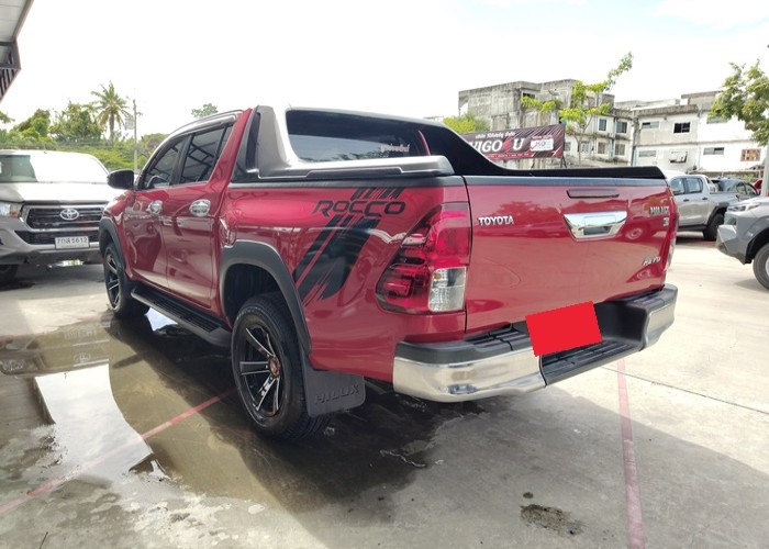 Used 4
                    TOYOTA
                     for Sale Image