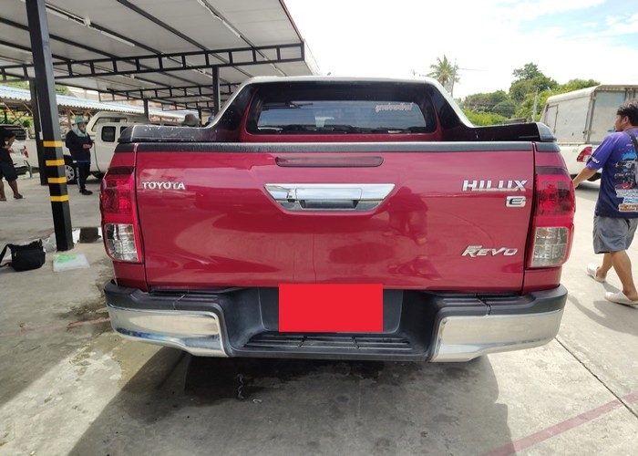 Used 4
                    TOYOTA
                     for Sale Image