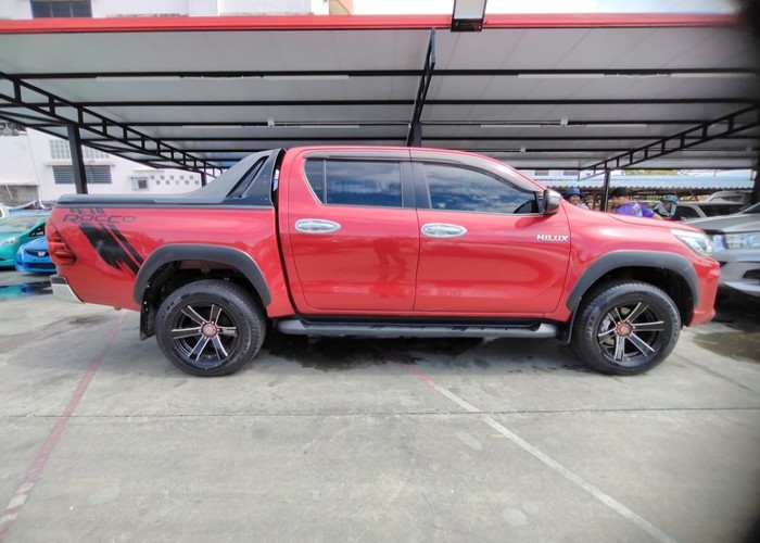 Used 4
                    TOYOTA
                     for Sale Image