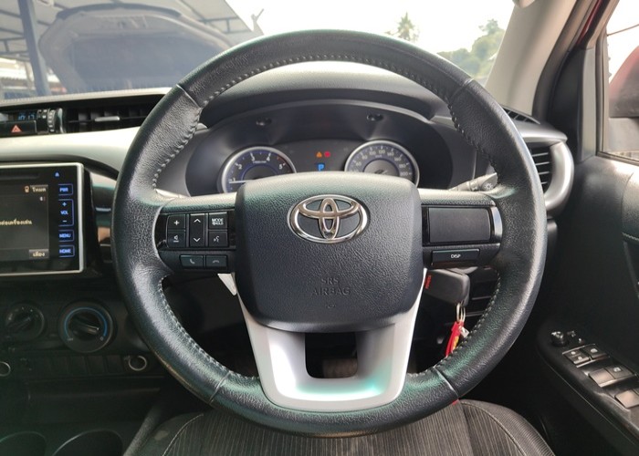 Used 4
                    TOYOTA
                     for Sale Image