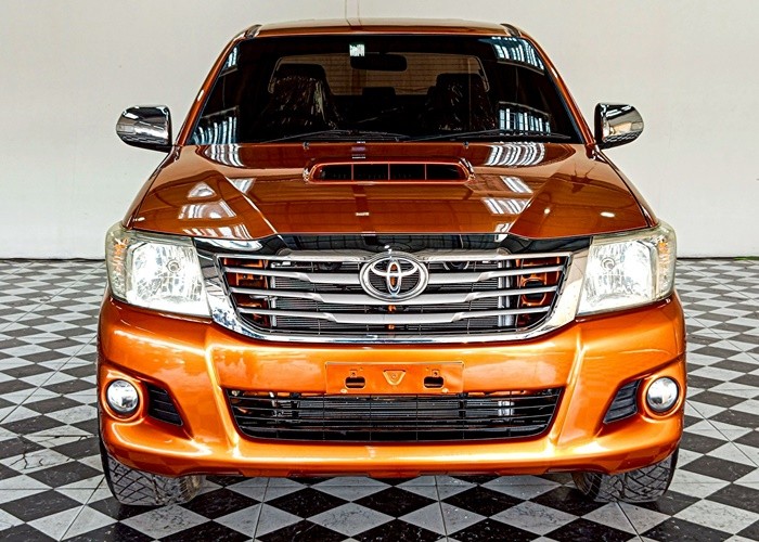 Used 7
                    TOYOTA
                     for Sale Image