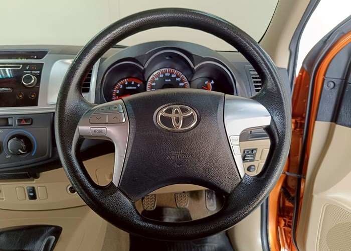 Used 7
                    TOYOTA
                     for Sale Image