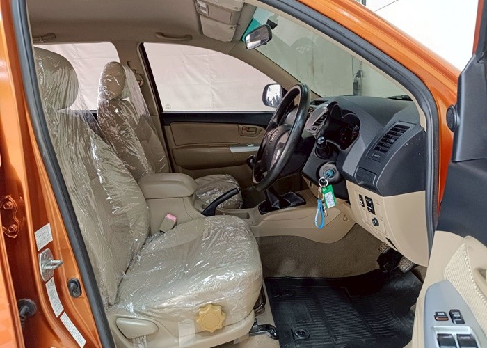 Used 7
                    TOYOTA
                     for Sale Image