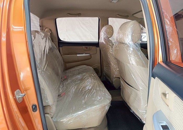 Used 7
                    TOYOTA
                     for Sale Image