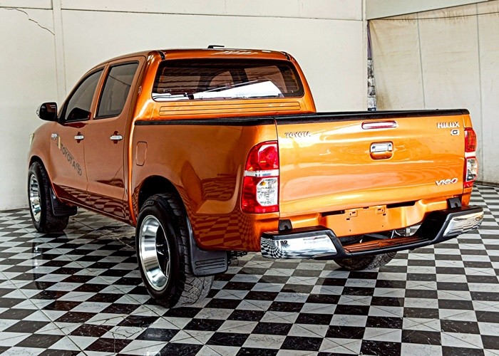 Used 7
                    TOYOTA
                     for Sale Image