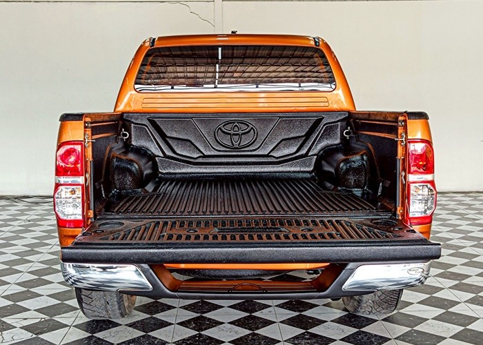 Used 7
                    TOYOTA
                     for Sale Image